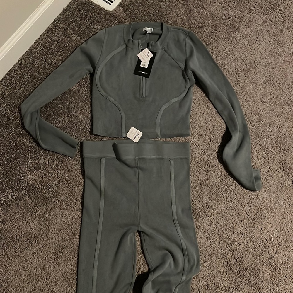 fashion nova set
